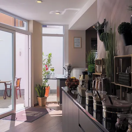 Garner - Zuffenhausen By Ihg מלון שטוטגרט