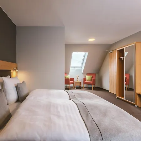 Hotel Garner - Zuffenhausen By Ihg Stuttgart