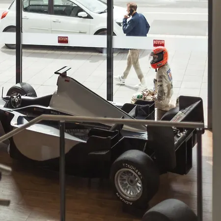 Garner - Zuffenhausen By Ihg Hotel 3*