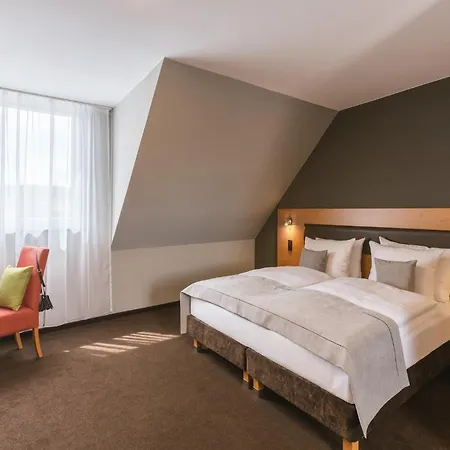 Garner - Zuffenhausen By Ihg Hotel Stuttgart
