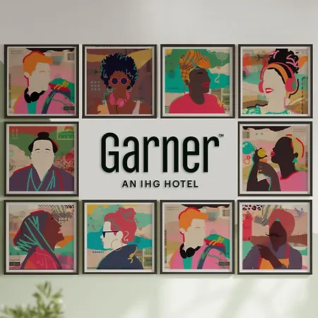 Garner - Zuffenhausen By Ihg 3*