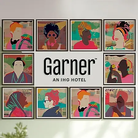 Garner - Zuffenhausen By Ihg Hotel