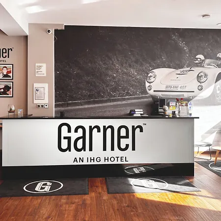 Garner - Zuffenhausen By Ihg Hotel