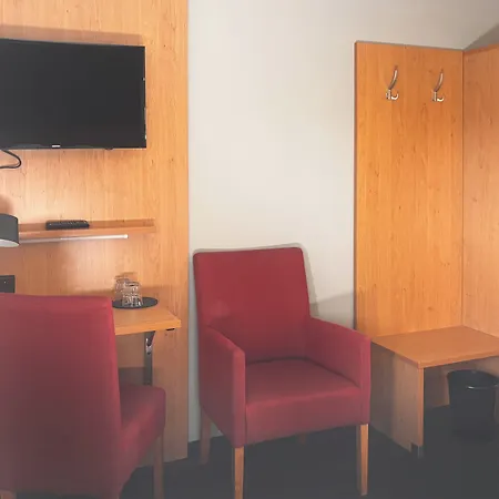 Hotel Garner - Zuffenhausen By Ihg