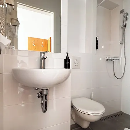 Garner - Zuffenhausen By Ihg Hotel Stuttgart