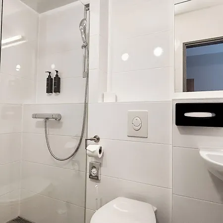 Hotel Garner - Zuffenhausen By Ihg
