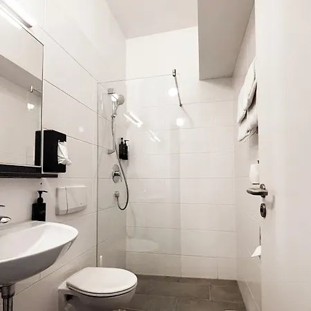Garner - Zuffenhausen By Ihg Hotel Stuttgart