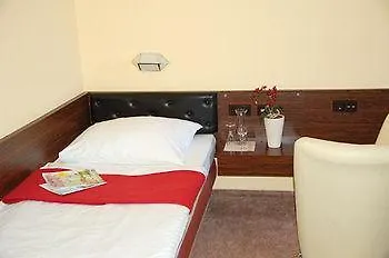 Novum Bruy Hotel Stuttgart