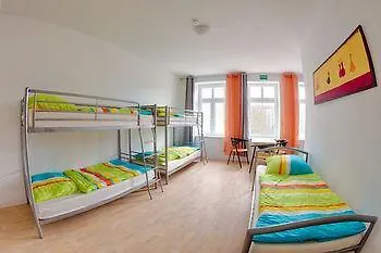 Novum Bruy Hotel 3*