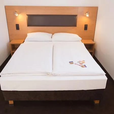 Novum Bruy Hotel