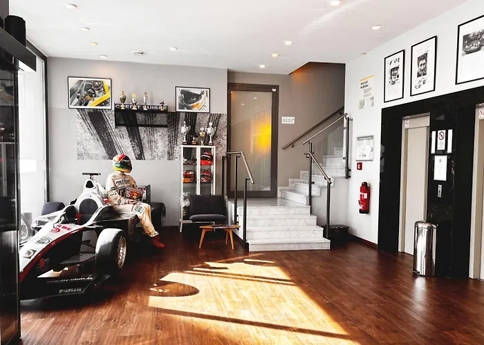 Garner - Zuffenhausen By Ihg Hotel