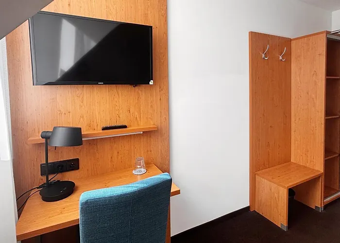 Garner - Zuffenhausen By Ihg Hotel 3*