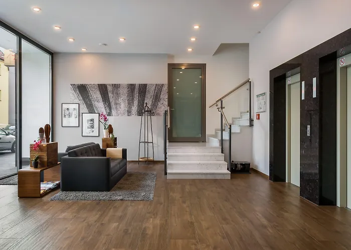 Hotel Garner - Zuffenhausen By Ihg