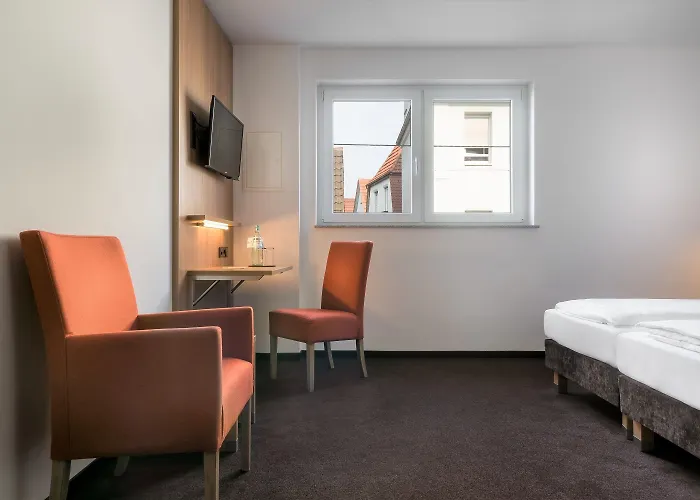 Garner - Zuffenhausen By Ihg 3*