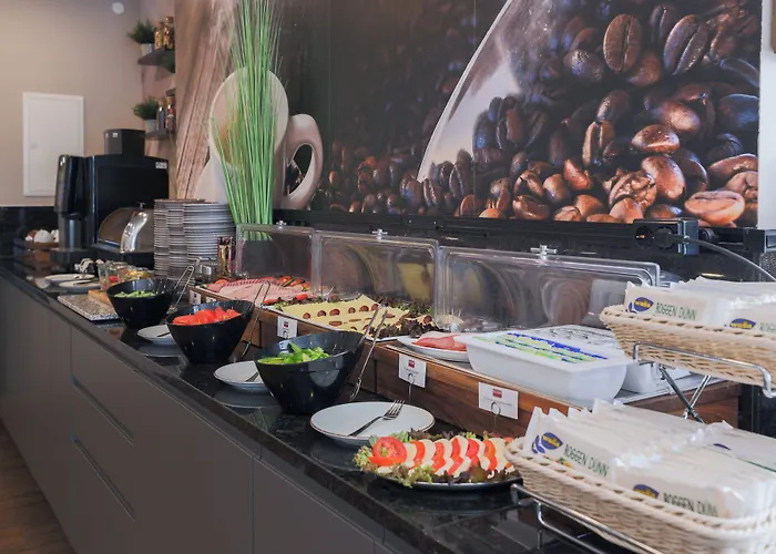 Garner - Zuffenhausen By Ihg Hotel Stuttgart