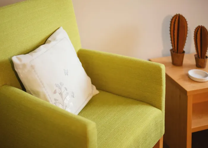 Garner - Zuffenhausen By Ihg 3* Stuttgart