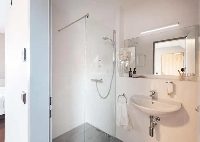 Garner - Zuffenhausen By Ihg Hotel