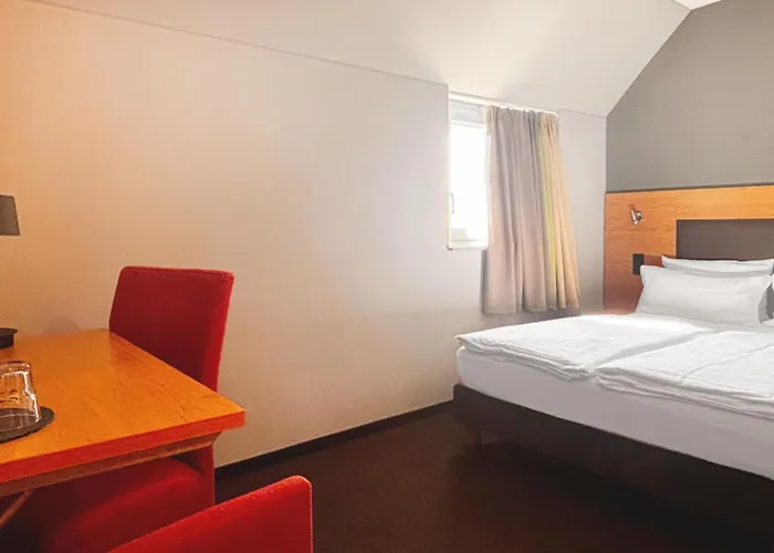 Hotel Garner - Zuffenhausen By Ihg Stuttgart