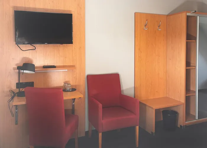 Garner - Zuffenhausen By Ihg 3*