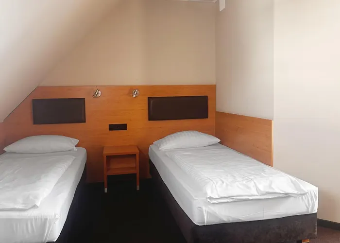 Garner - Zuffenhausen By Ihg 3* Stuttgart