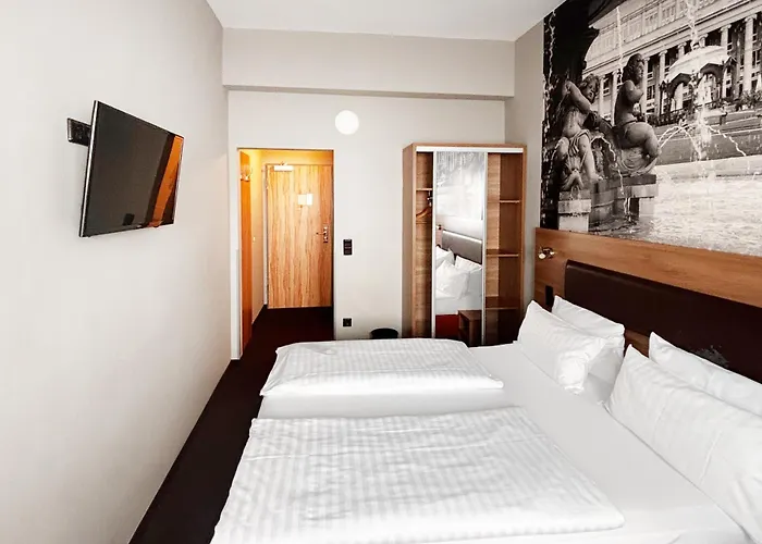 Garner - Zuffenhausen By Ihg Hotel