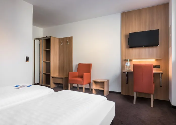 Hotel Garner - Zuffenhausen By Ihg