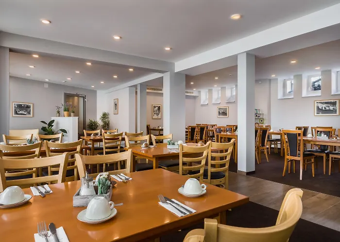 Hotel Garner - Zuffenhausen By Ihg Stuttgart