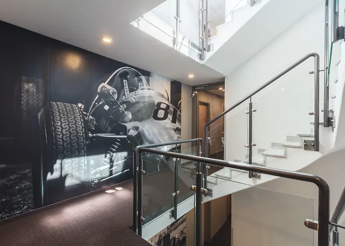 Garner - Zuffenhausen By Ihg 3*