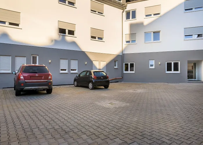 Garner - Zuffenhausen By Ihg Hotel Stuttgart