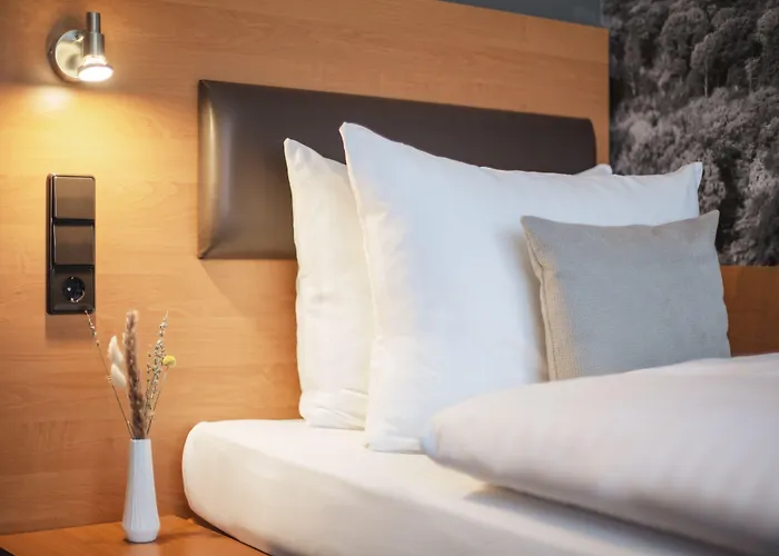 Garner - Zuffenhausen By Ihg