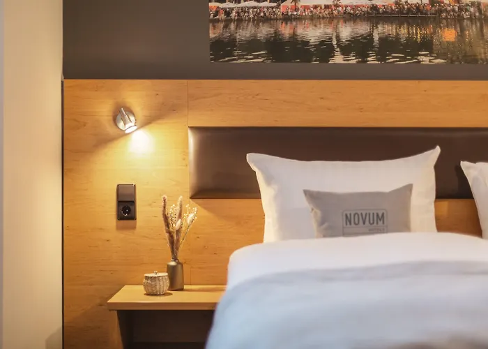 Garner - Zuffenhausen By Ihg Hotel Stuttgart