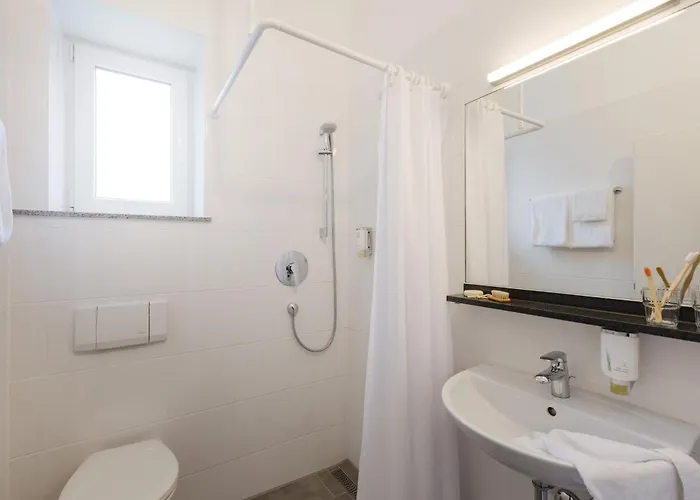 Garner - Zuffenhausen By Ihg Hotel 3*