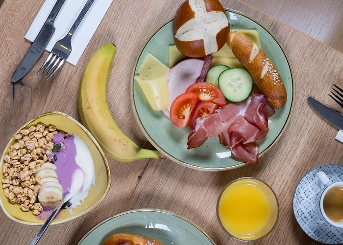 Garner - Zuffenhausen By Ihg Hotel Stuttgart