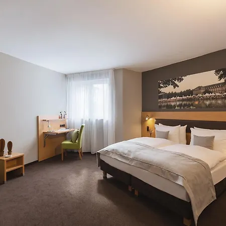 Hotell Garner - Zuffenhausen By Ihg