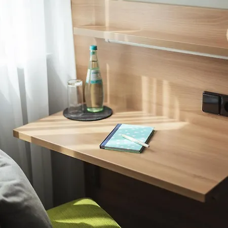 Garner - Zuffenhausen By Ihg Hotell