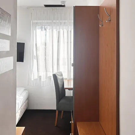 Hotell Garner - Zuffenhausen By Ihg