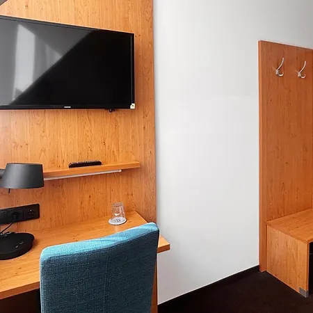 Garner - Zuffenhausen By Ihg Hotell 3*