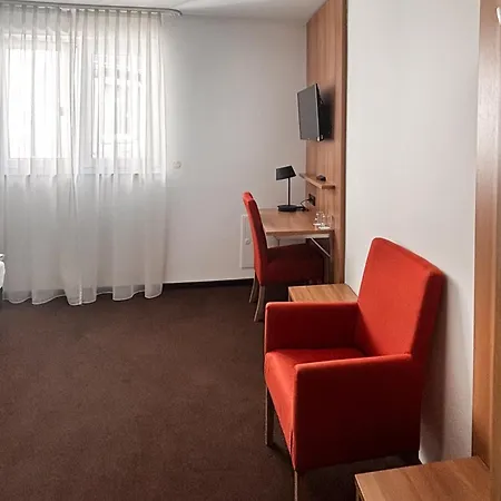 Hotel Garner - Zuffenhausen By Ihg Stuttgart