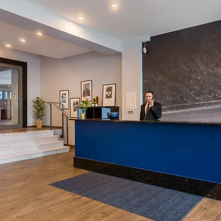 Garner - Zuffenhausen By Ihg Stuttgart