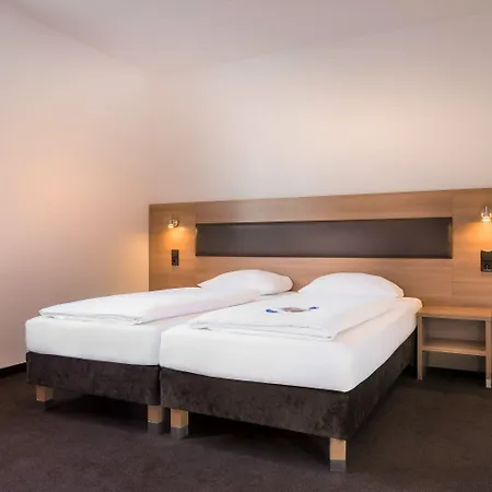 Hotell Garner - Zuffenhausen By Ihg