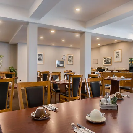 Hotell Garner - Zuffenhausen By Ihg