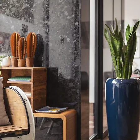 Hotel Garner - Zuffenhausen By Ihg