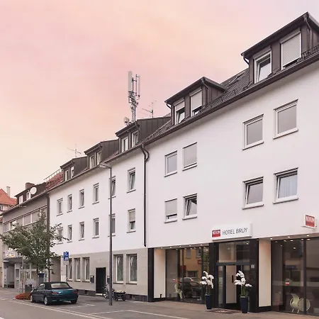 Hotell Garner - Zuffenhausen By Ihg