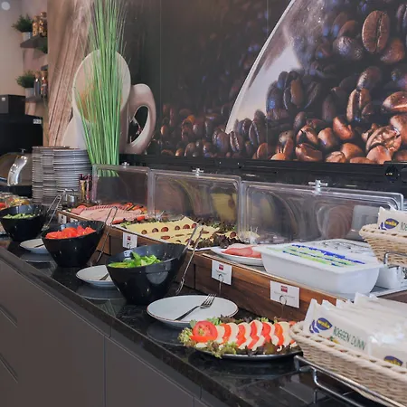 Garner - Zuffenhausen By Ihg Hotel Stuttgart