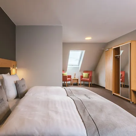 Hotell Garner - Zuffenhausen By Ihg