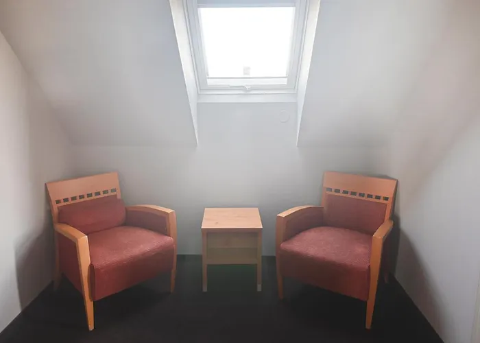 Garner - Zuffenhausen By Ihg