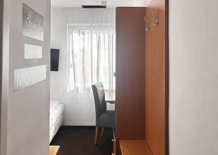 Ξενοδοχείο Garner - Zuffenhausen By Ihg