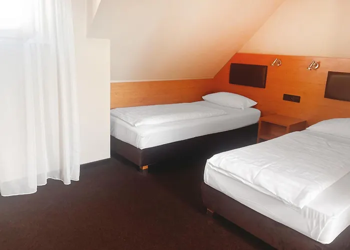 Ξενοδοχείο Garner - Zuffenhausen By Ihg