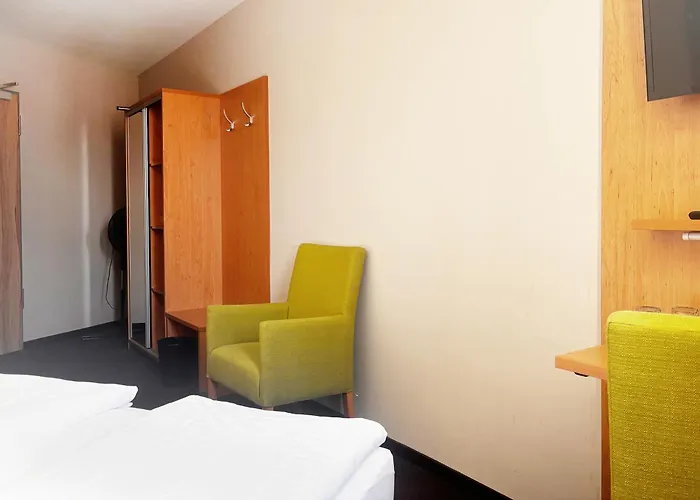 Garner - Zuffenhausen By Ihg Ξενοδοχείο 3*