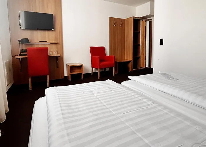 Garner - Zuffenhausen By Ihg Ξενοδοχείο